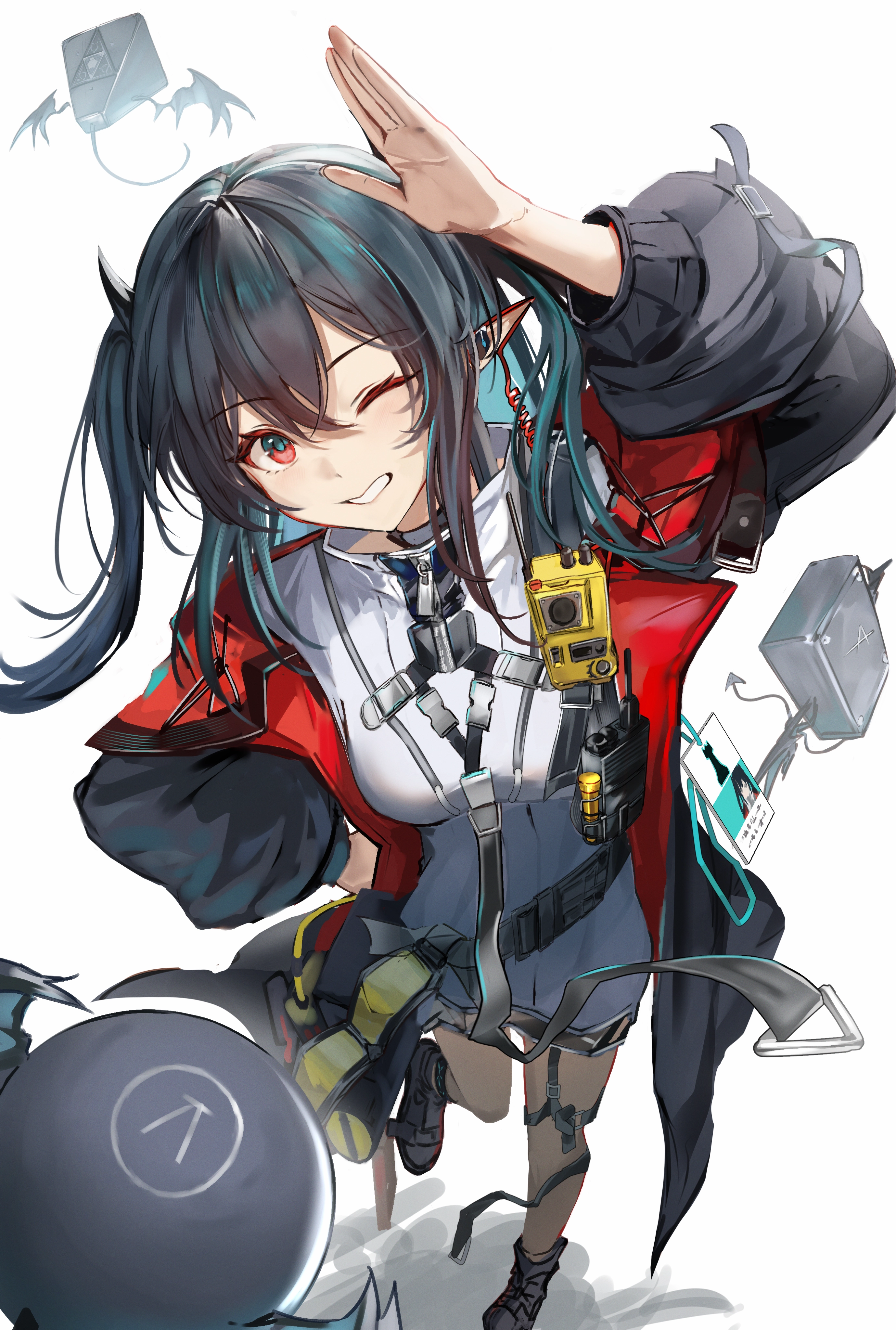 hero wallpaper mobile 1